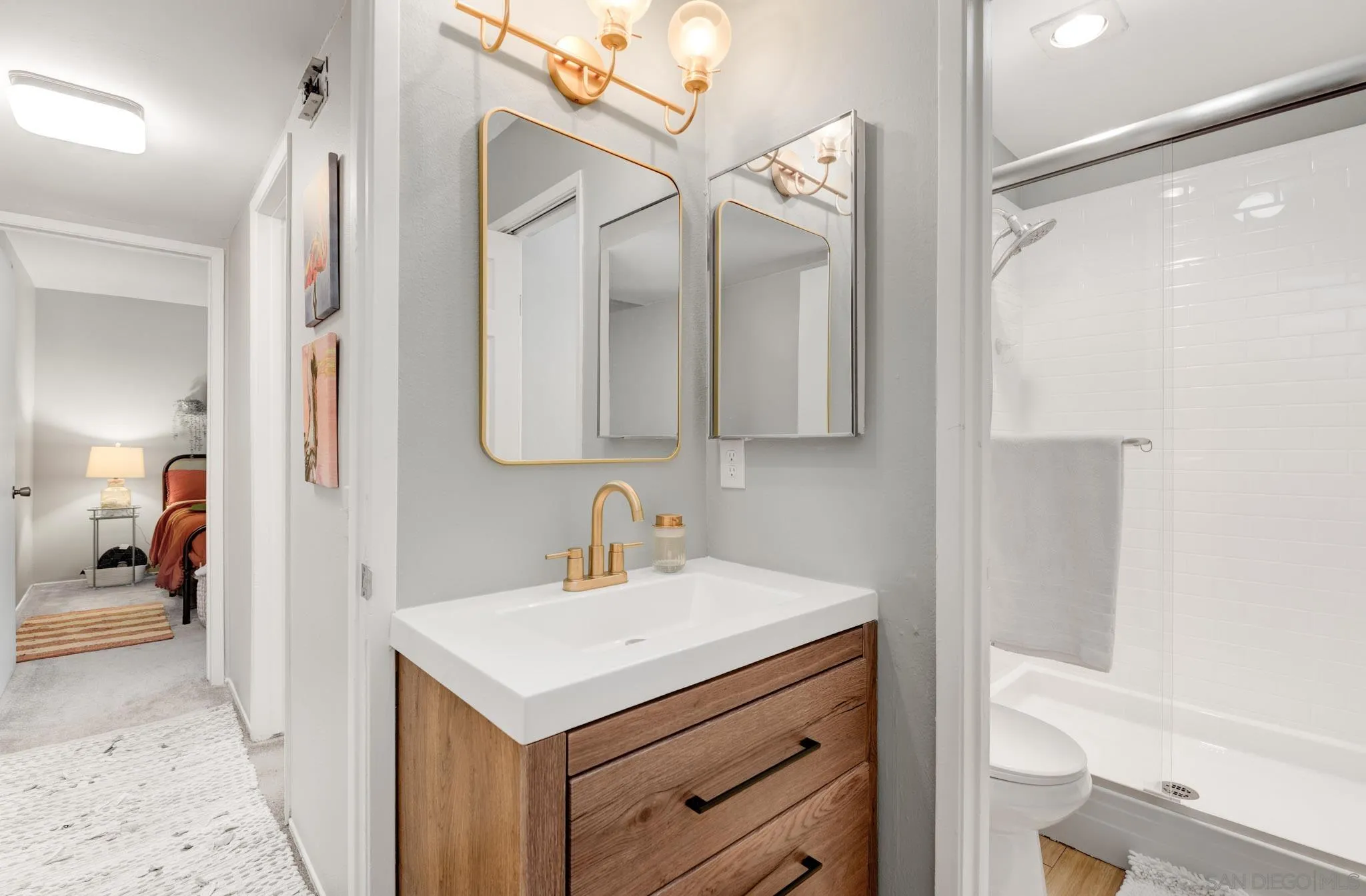 6029 Rancho Mission Unit 201