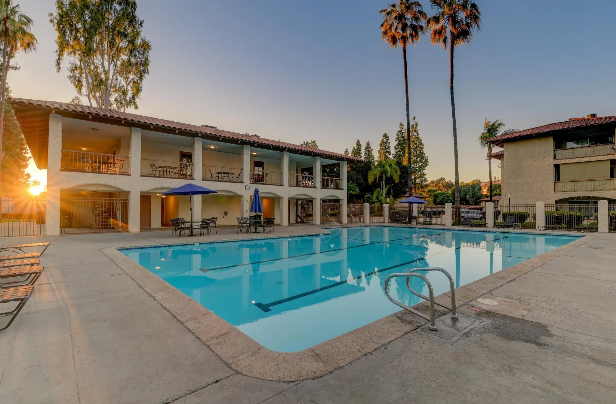 6029 Rancho Mission Unit 201