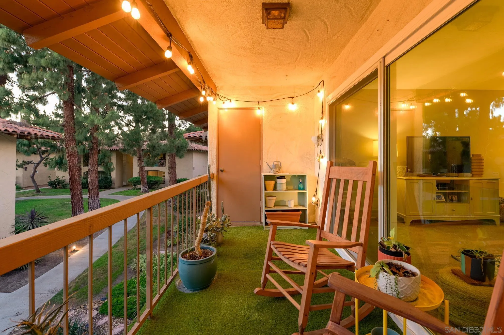 6029 Rancho Mission Unit 201