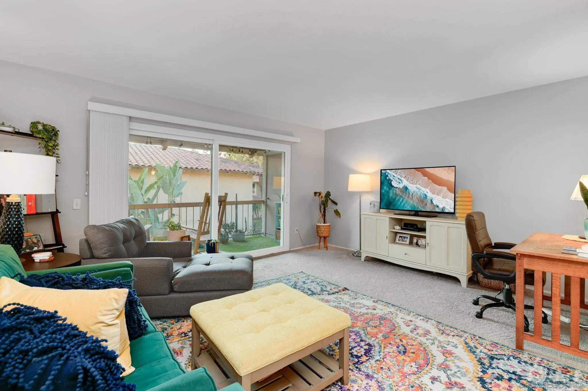 6029 Rancho Mission Unit 201