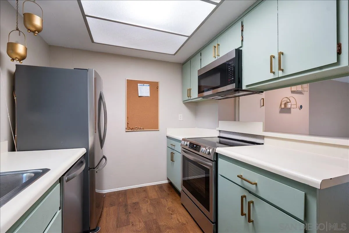 6029 Rancho Mission Unit 201