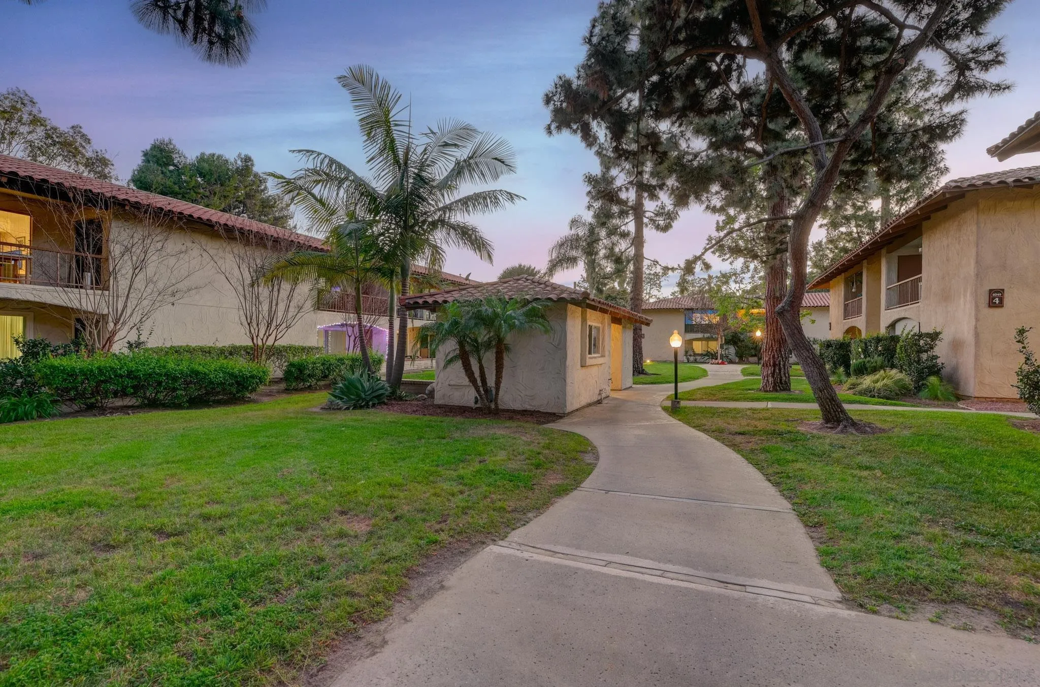 6029 Rancho Mission Unit 201