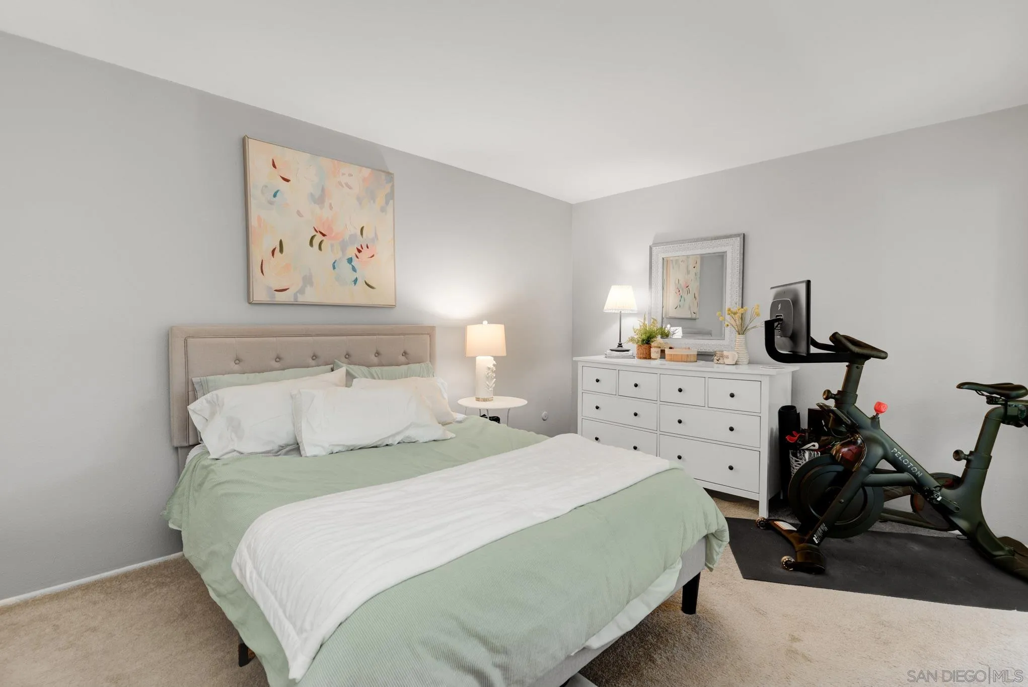 6029 Rancho Mission Unit 201