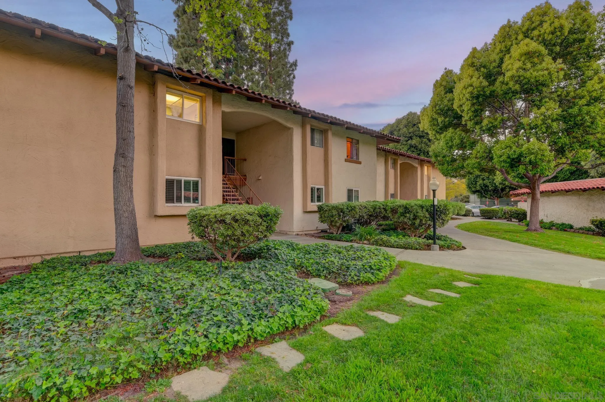 6029 Rancho Mission Unit 201