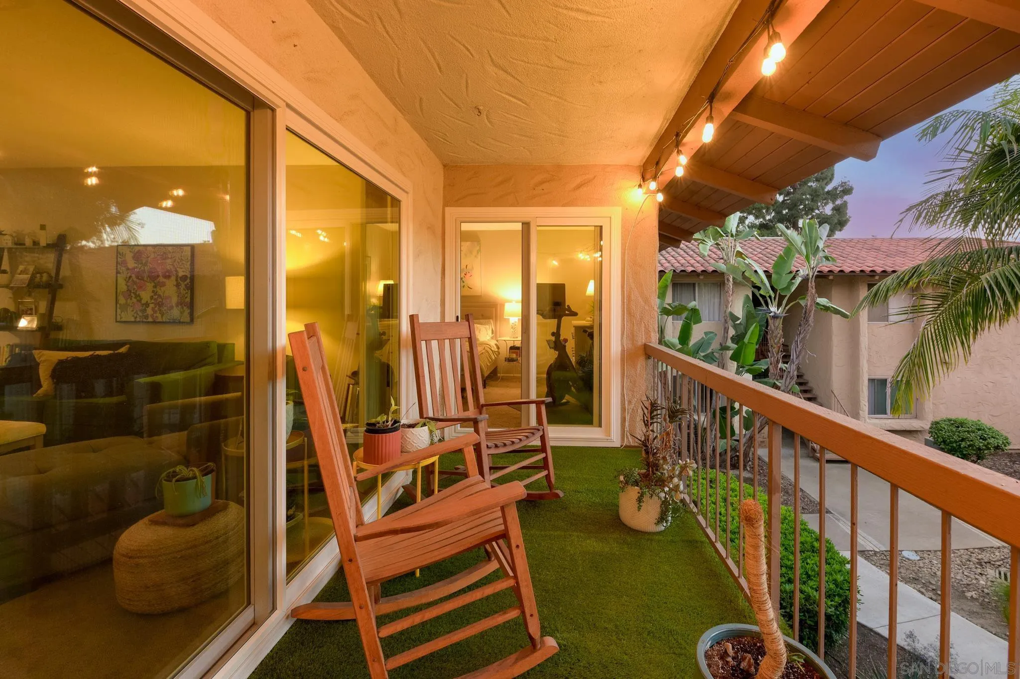 6029 Rancho Mission Unit 201