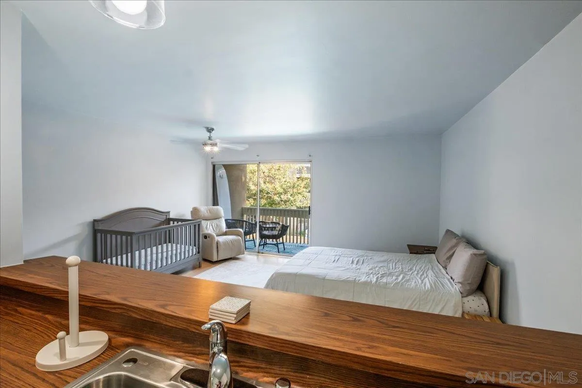 4600 Lamont Unit 224