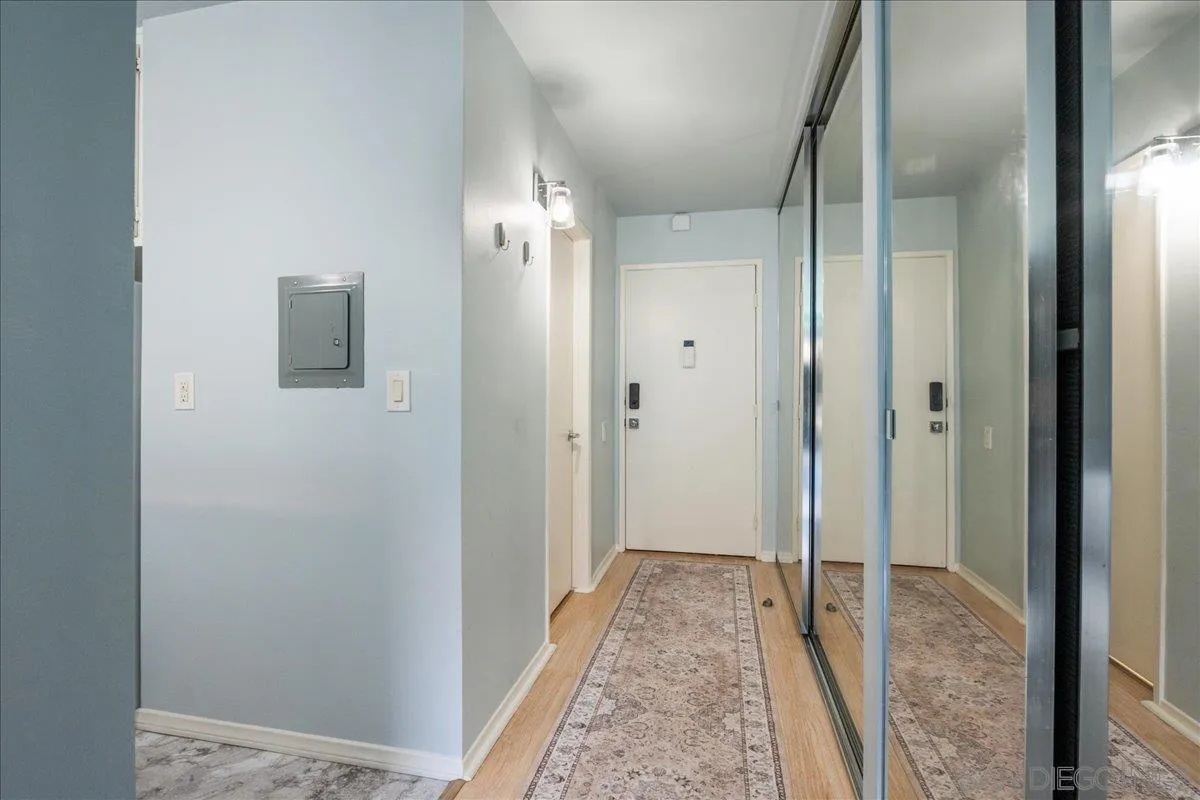4600 Lamont Unit 224