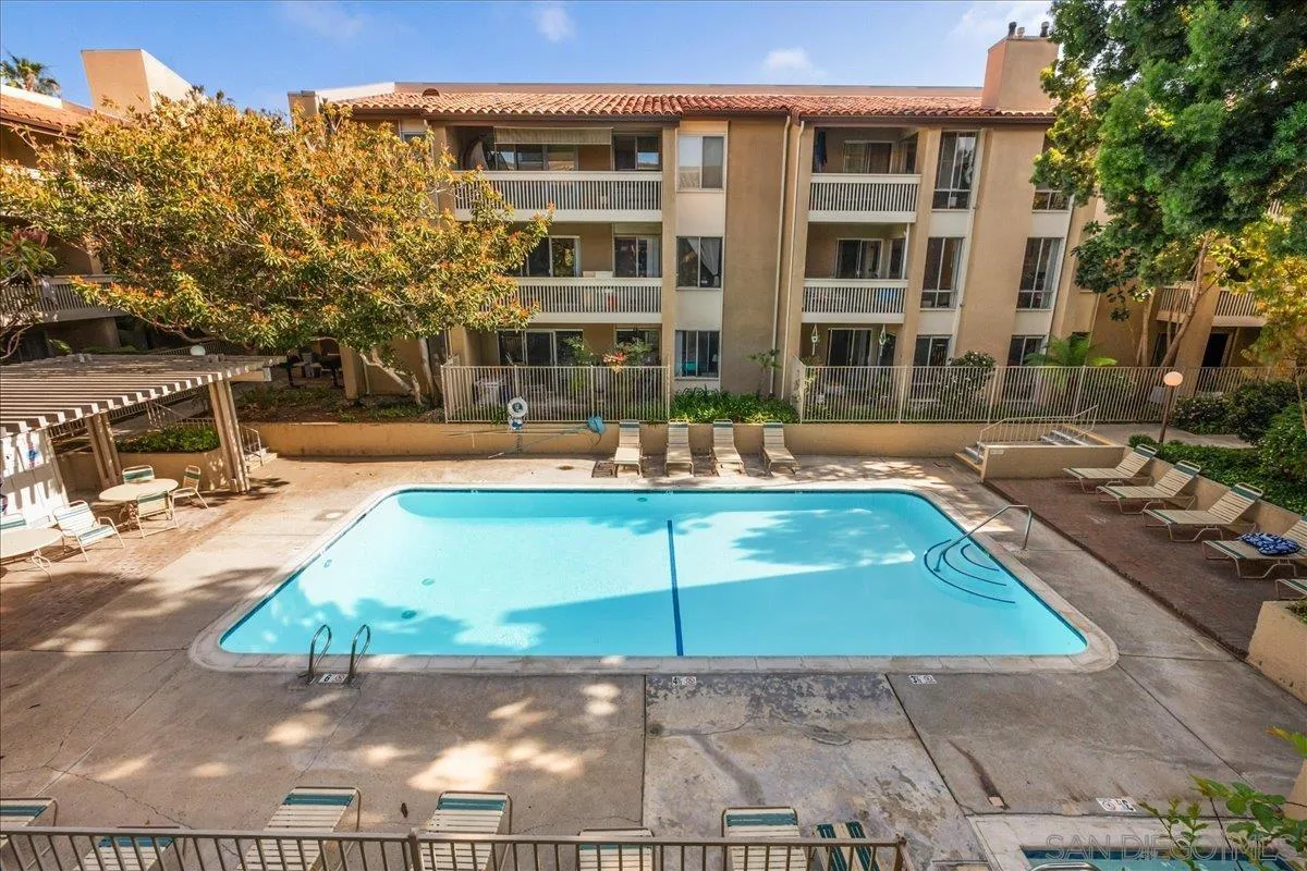 4600 Lamont Unit 224