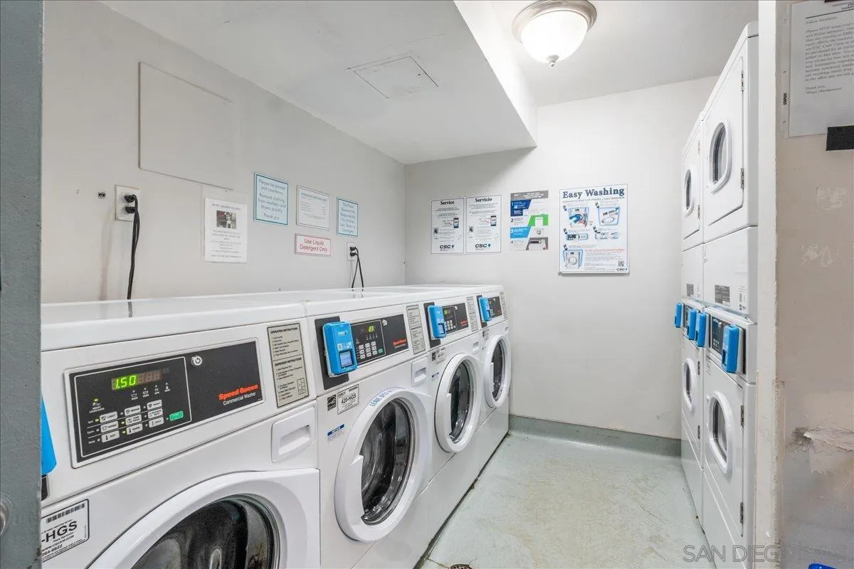 4600 Lamont Unit 224