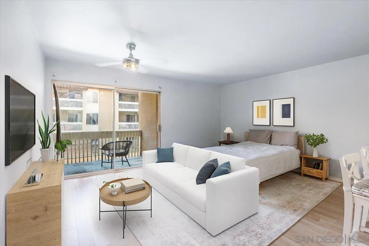 4600 Lamont Unit 224