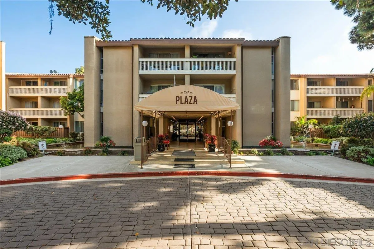 4600 Lamont Unit 224