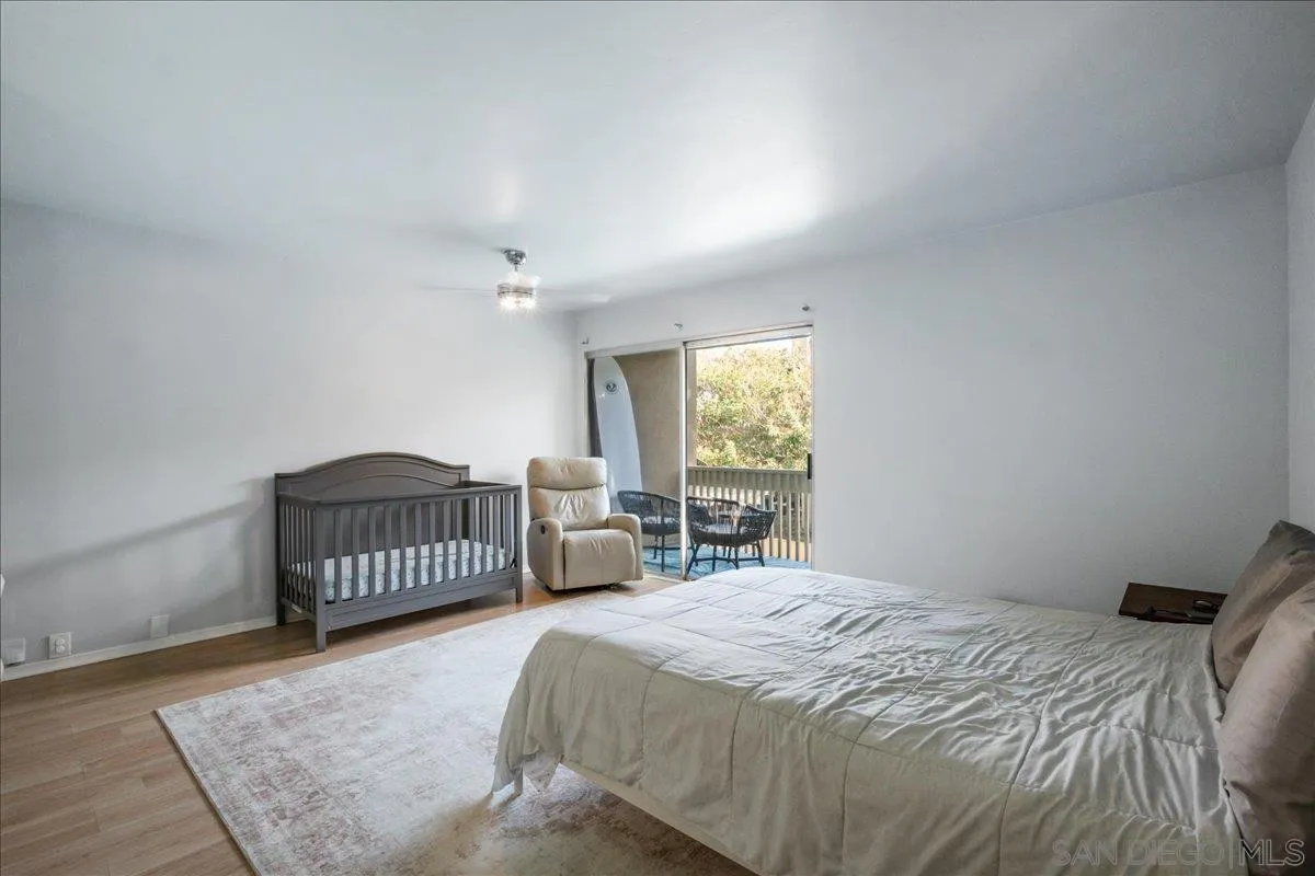 4600 Lamont Unit 224