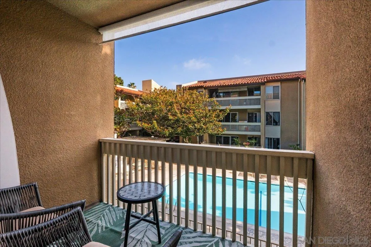 4600 Lamont Unit 224