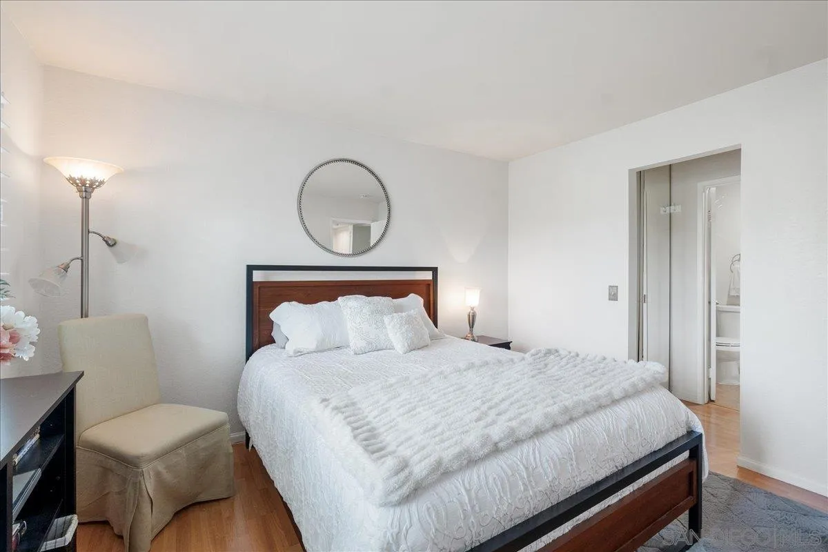 6350 Genesee Ave. Unit #115