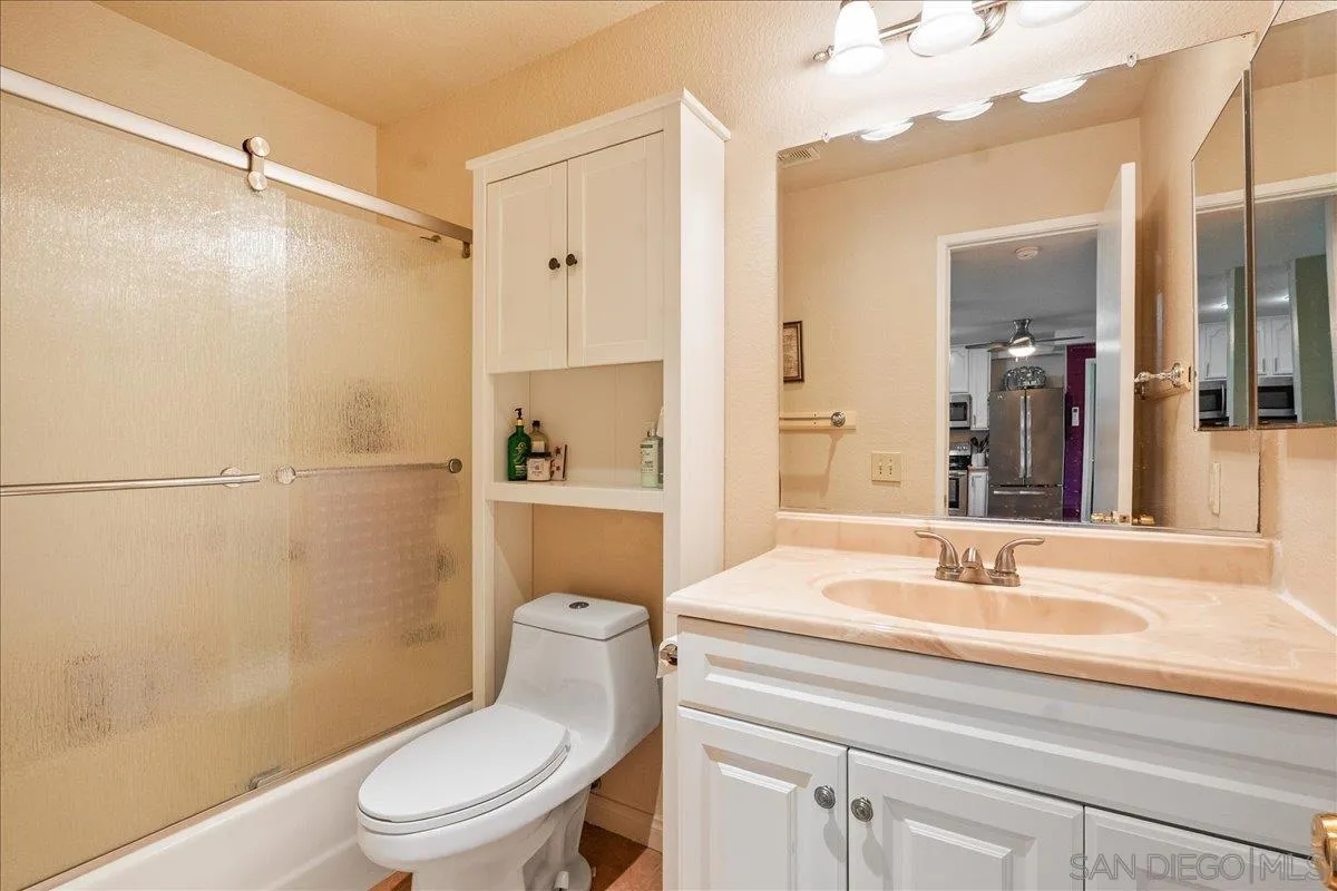 6350 Genesee Ave. Unit #115