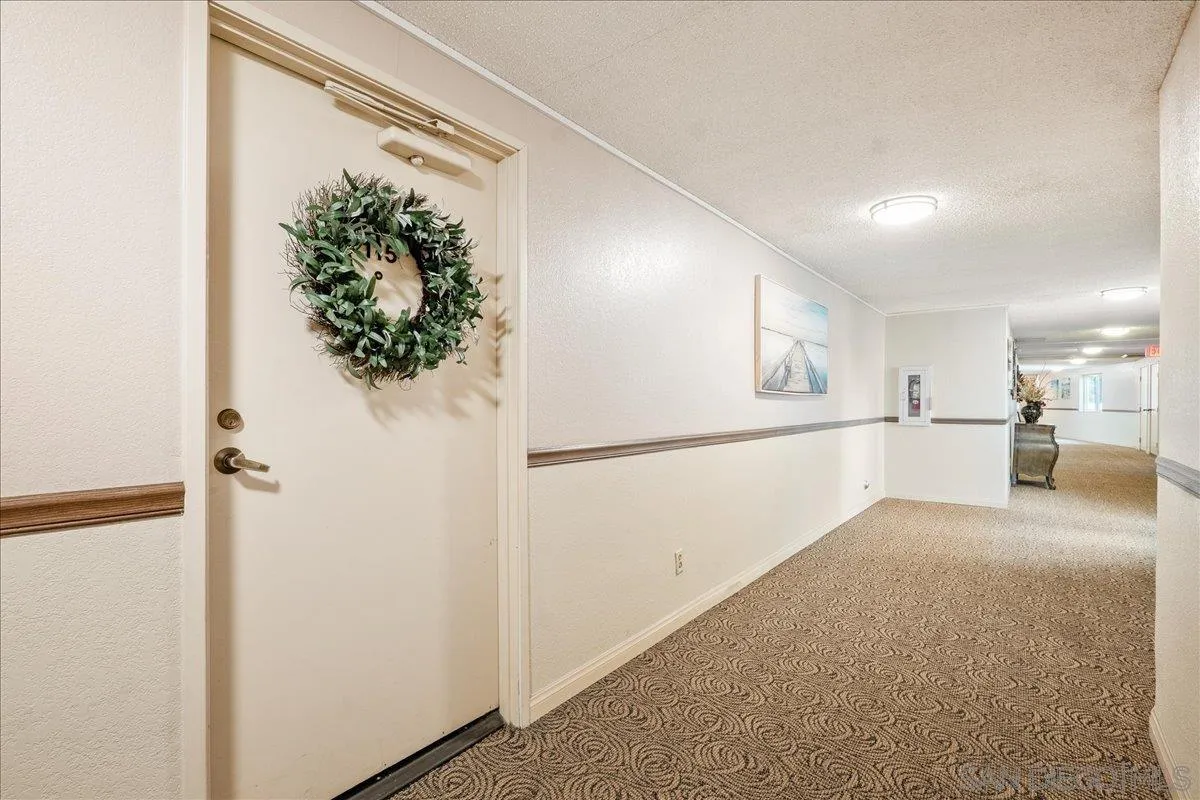 6350 Genesee Ave. Unit #115