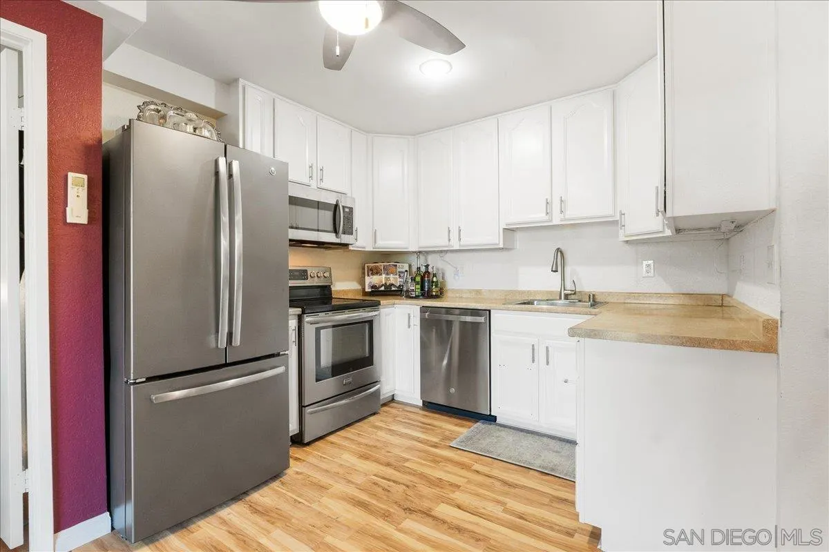 6350 Genesee Ave. Unit #115