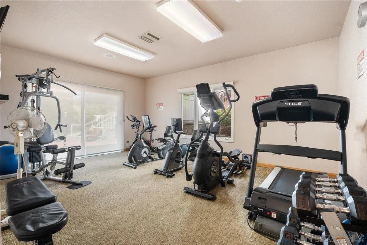 6350 Genesee Ave. Unit #115