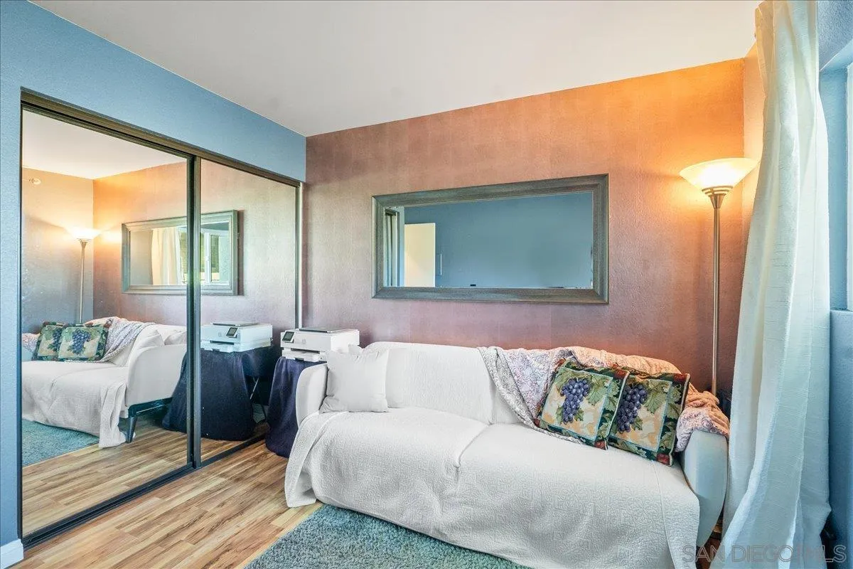 6350 Genesee Ave. Unit #115