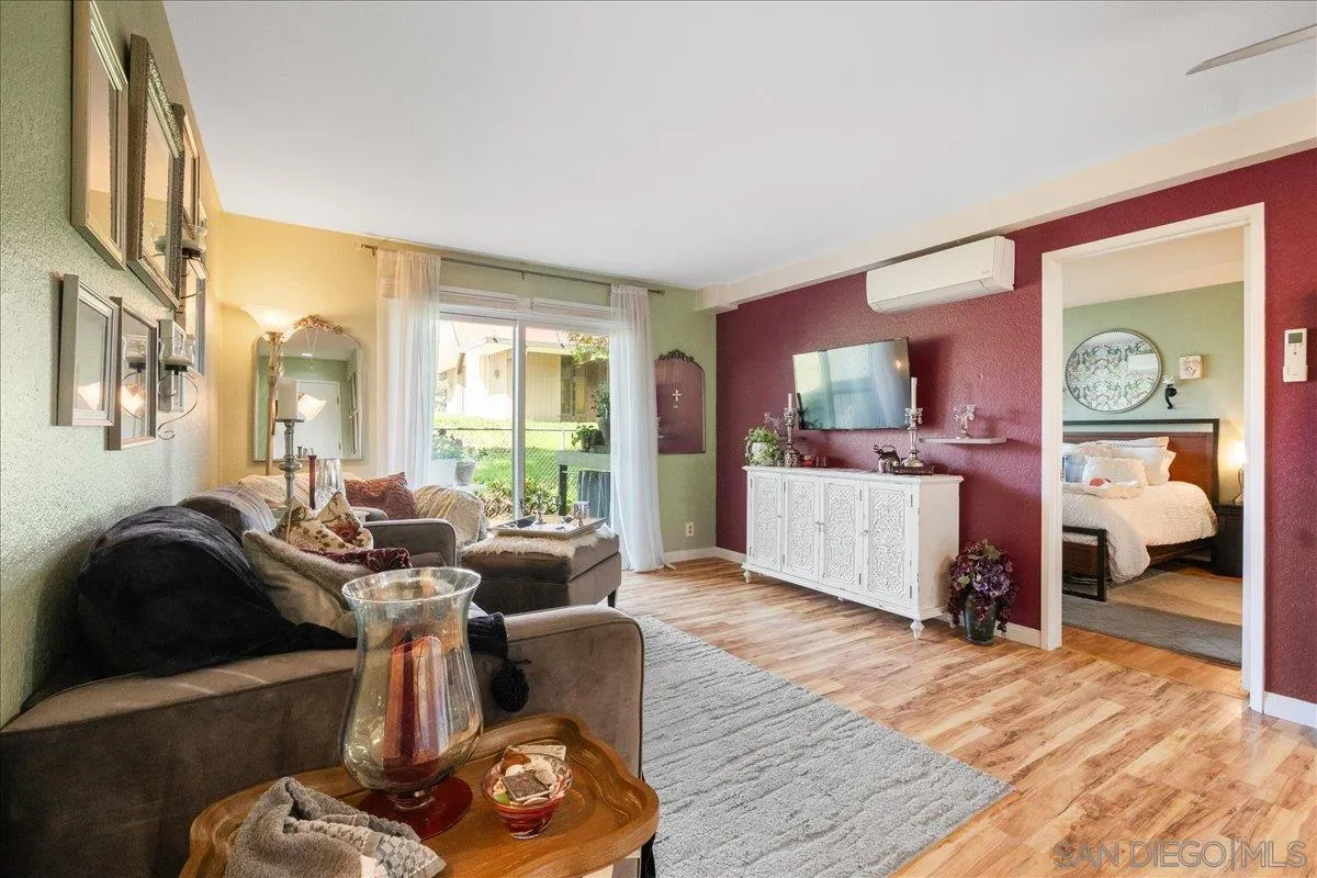 6350 Genesee Ave. Unit #115