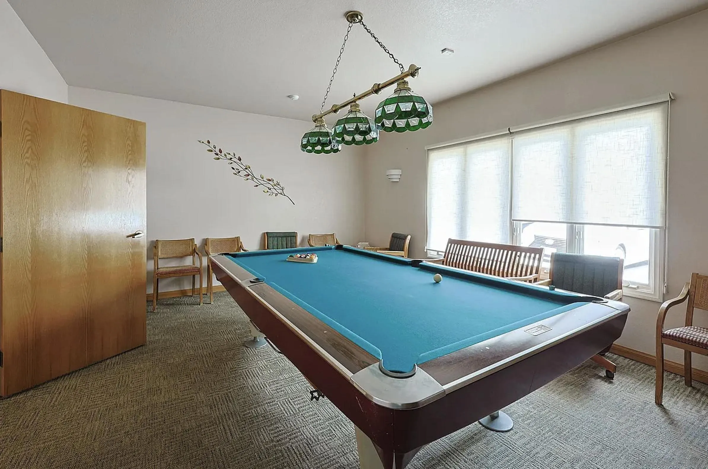 6350 Genesee Ave. Unit #115
