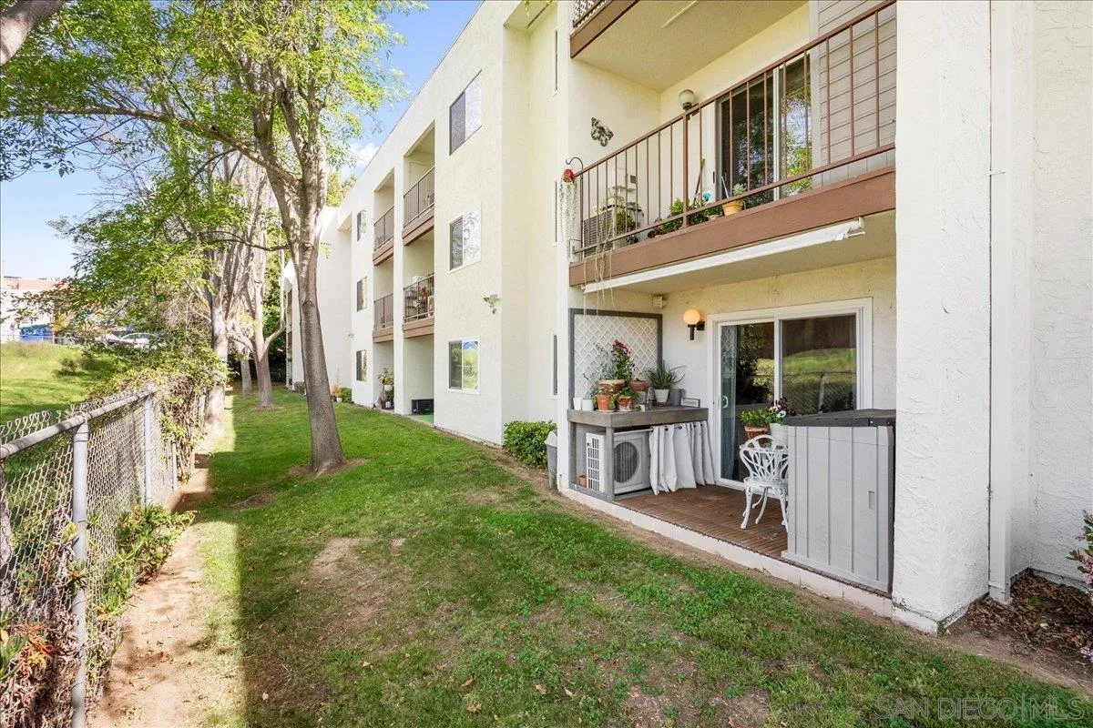 6350 Genesee Ave. Unit #115