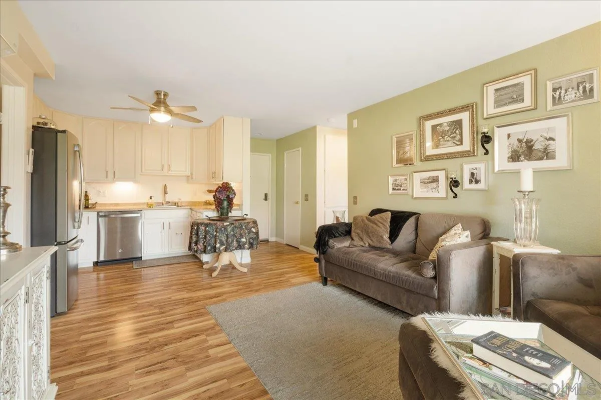 6350 Genesee Ave. Unit #115