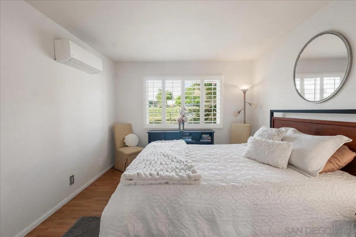 6350 Genesee Ave. Unit #115