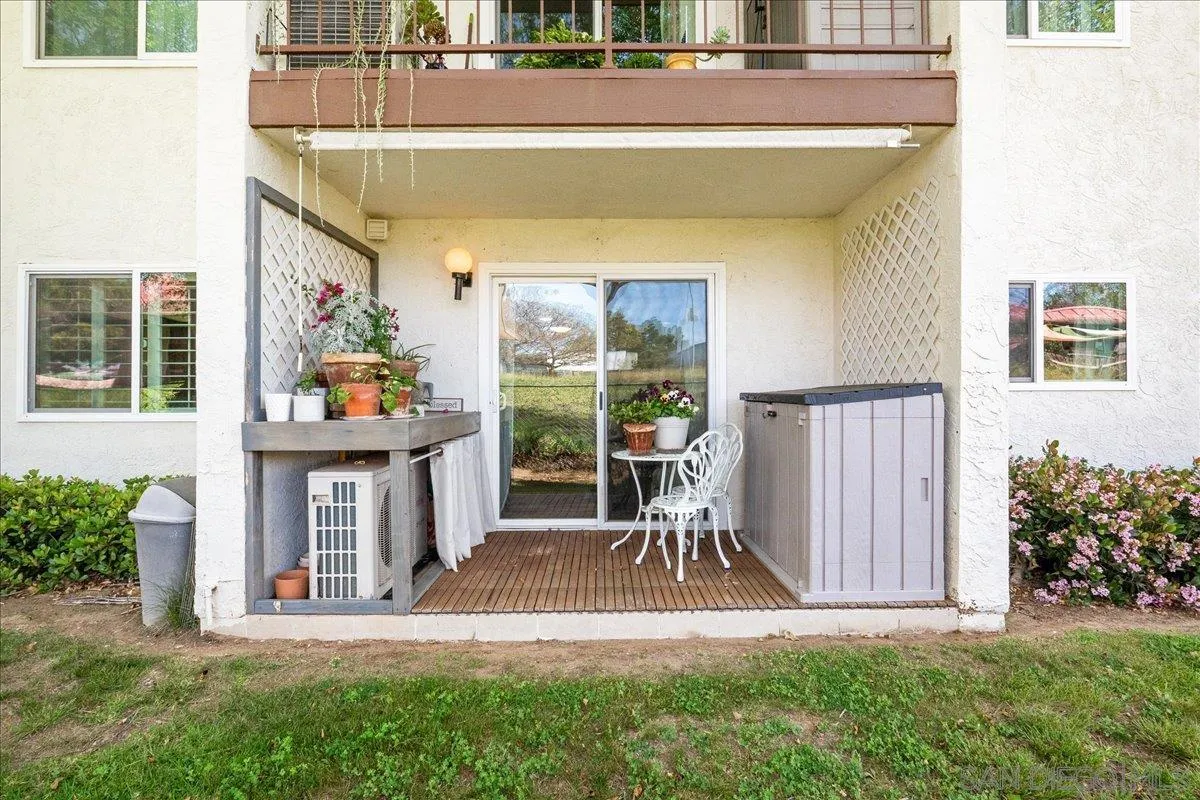 6350 Genesee Ave. Unit #115