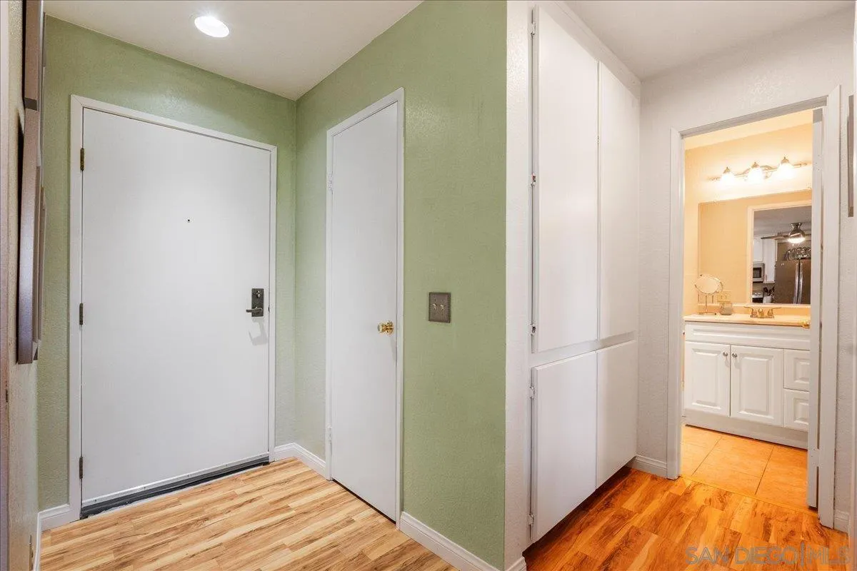 6350 Genesee Ave. Unit #115