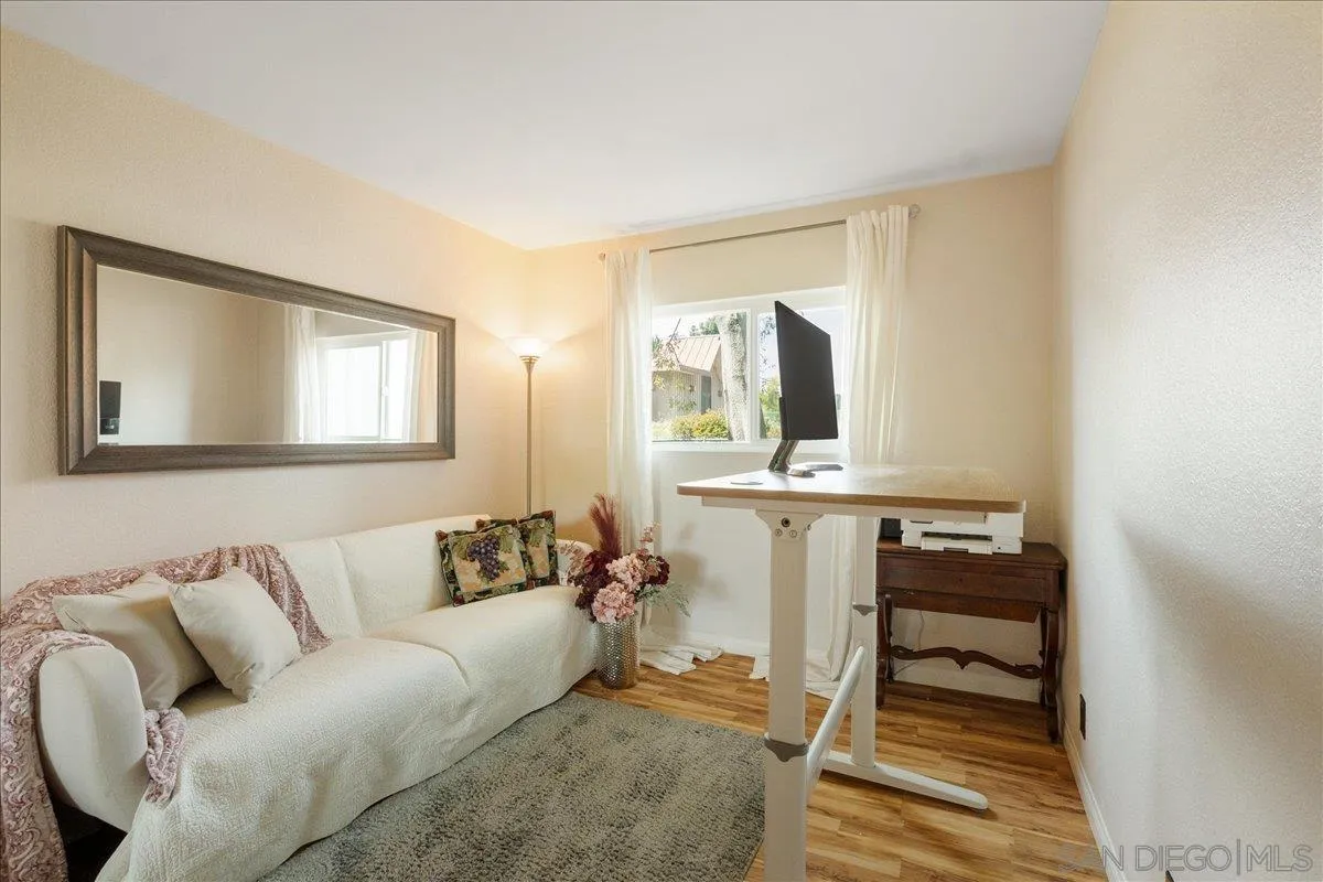 6350 Genesee Ave. Unit #115