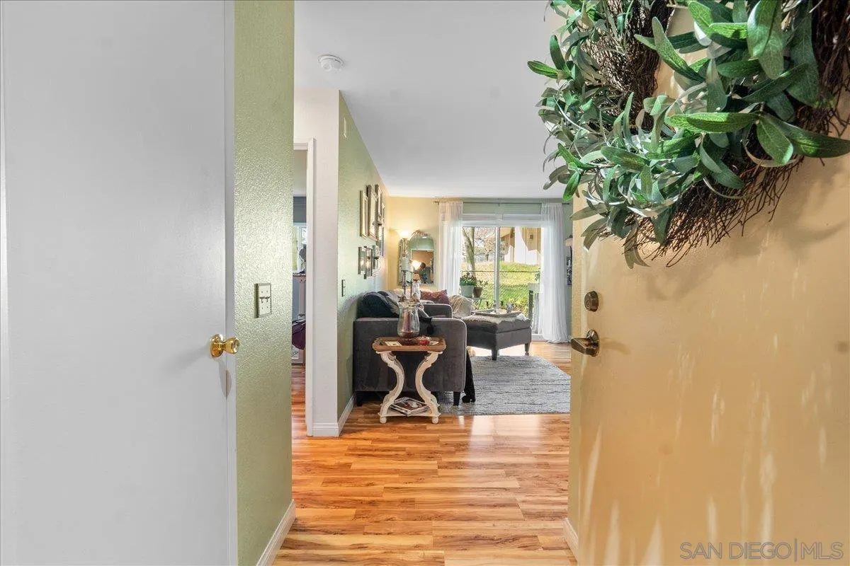 6350 Genesee Ave. Unit #115