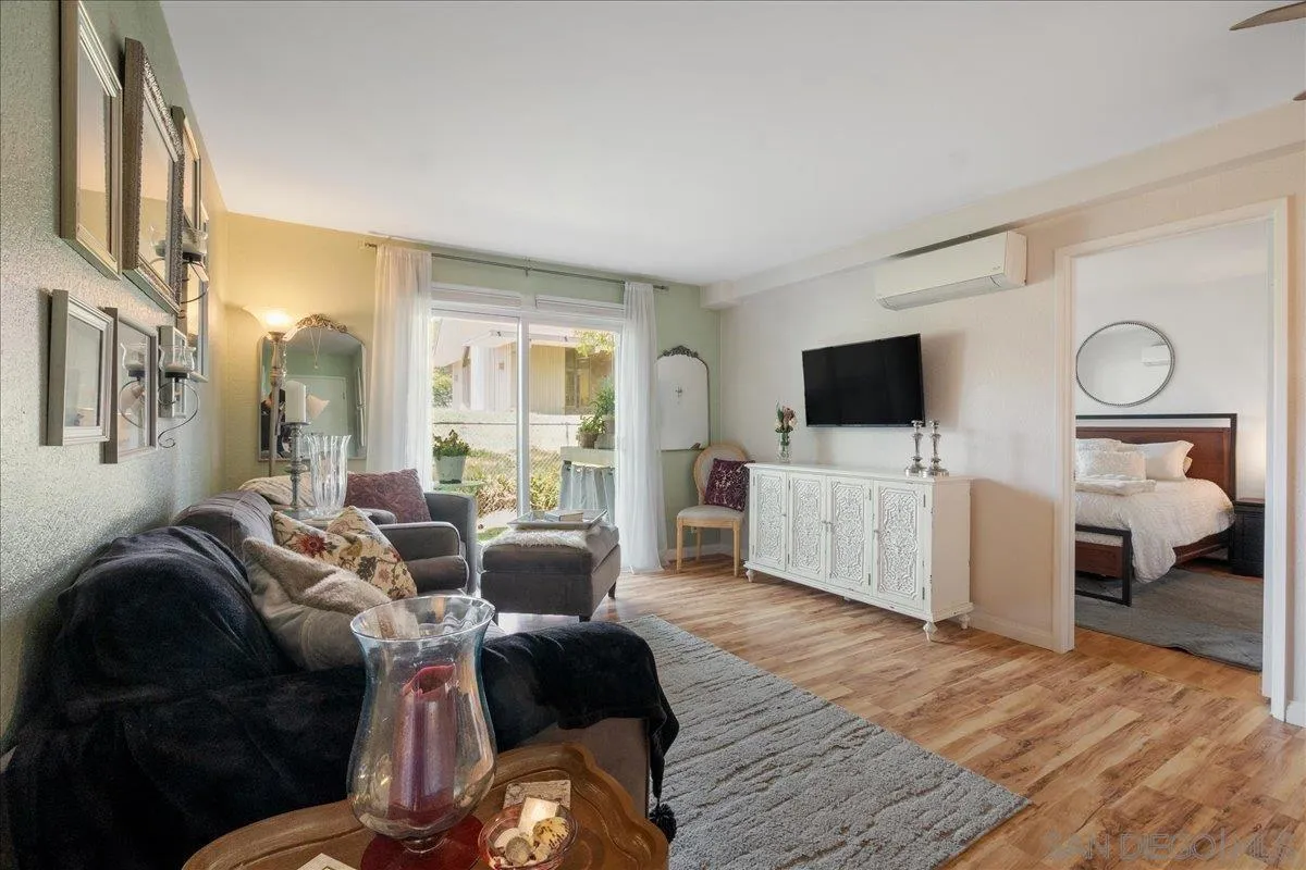 6350 Genesee Ave. Unit #115
