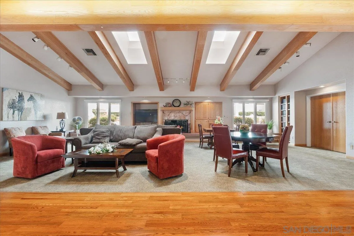 6350 Genesee Ave. Unit #115