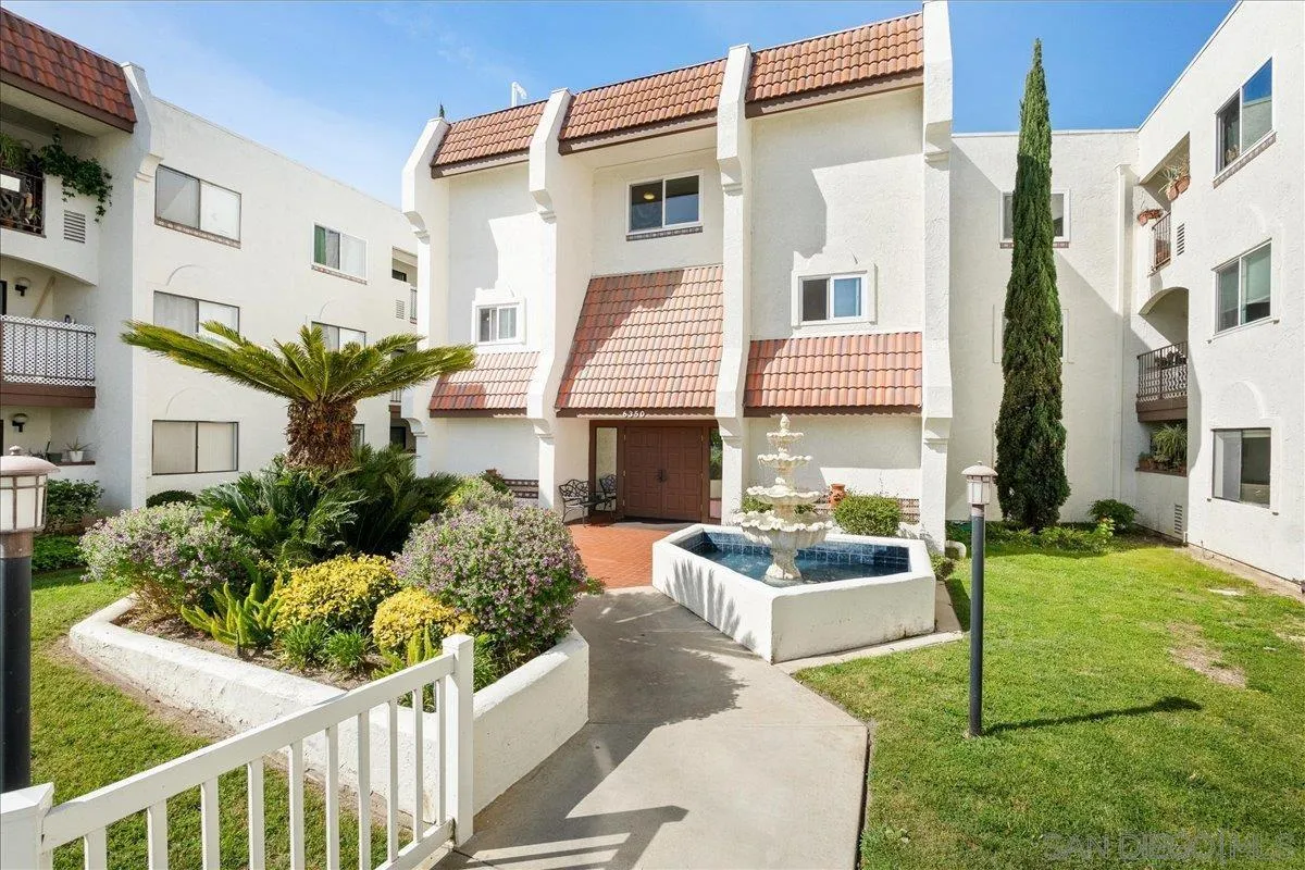 6350 Genesee Ave. Unit #115