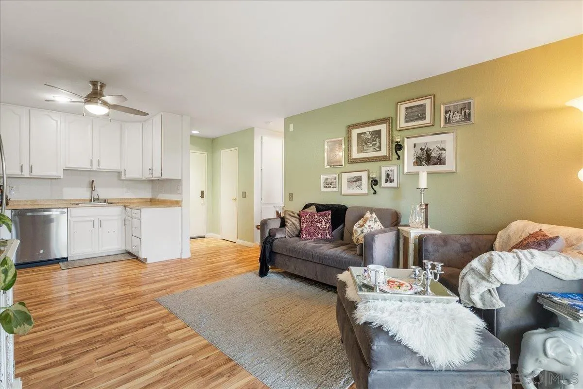 6350 Genesee Ave. Unit #115