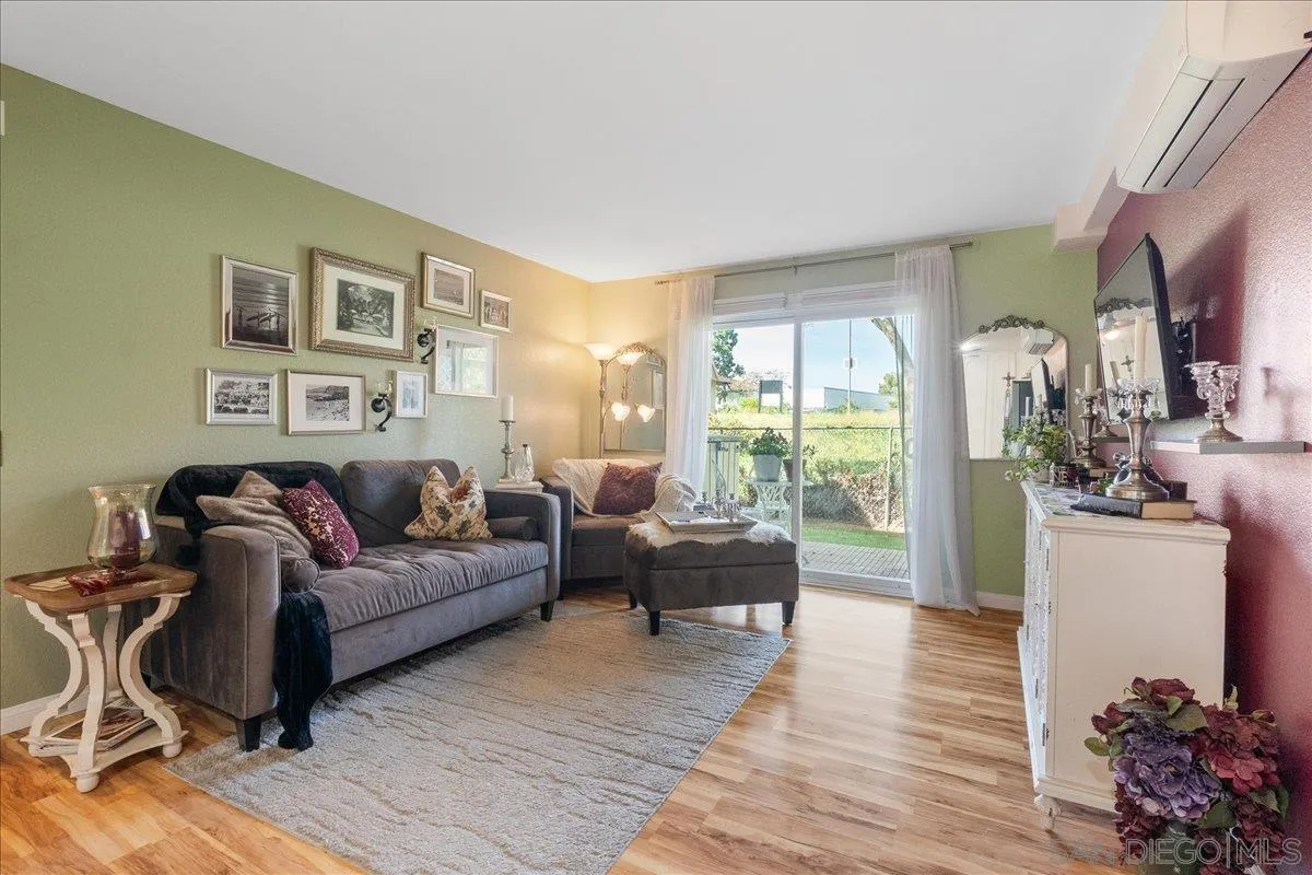 6350 Genesee Ave. Unit #115