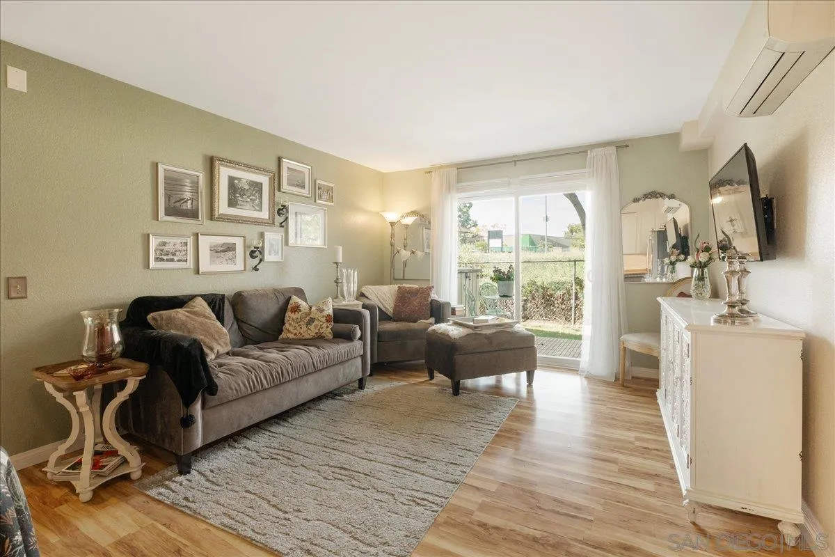6350 Genesee Ave. Unit #115