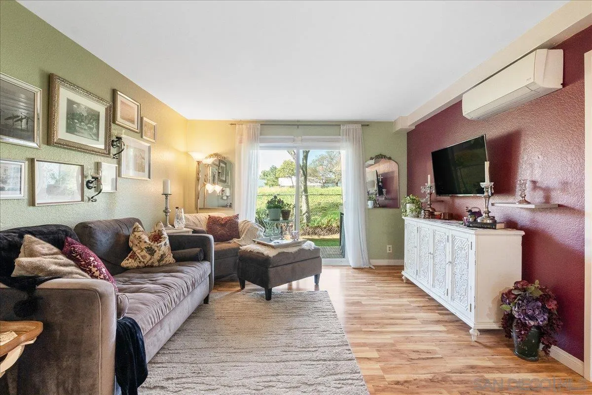 6350 Genesee Ave. Unit #115