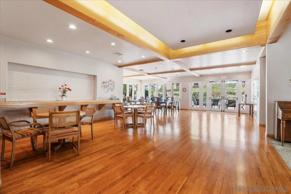 6350 Genesee Ave. Unit #115