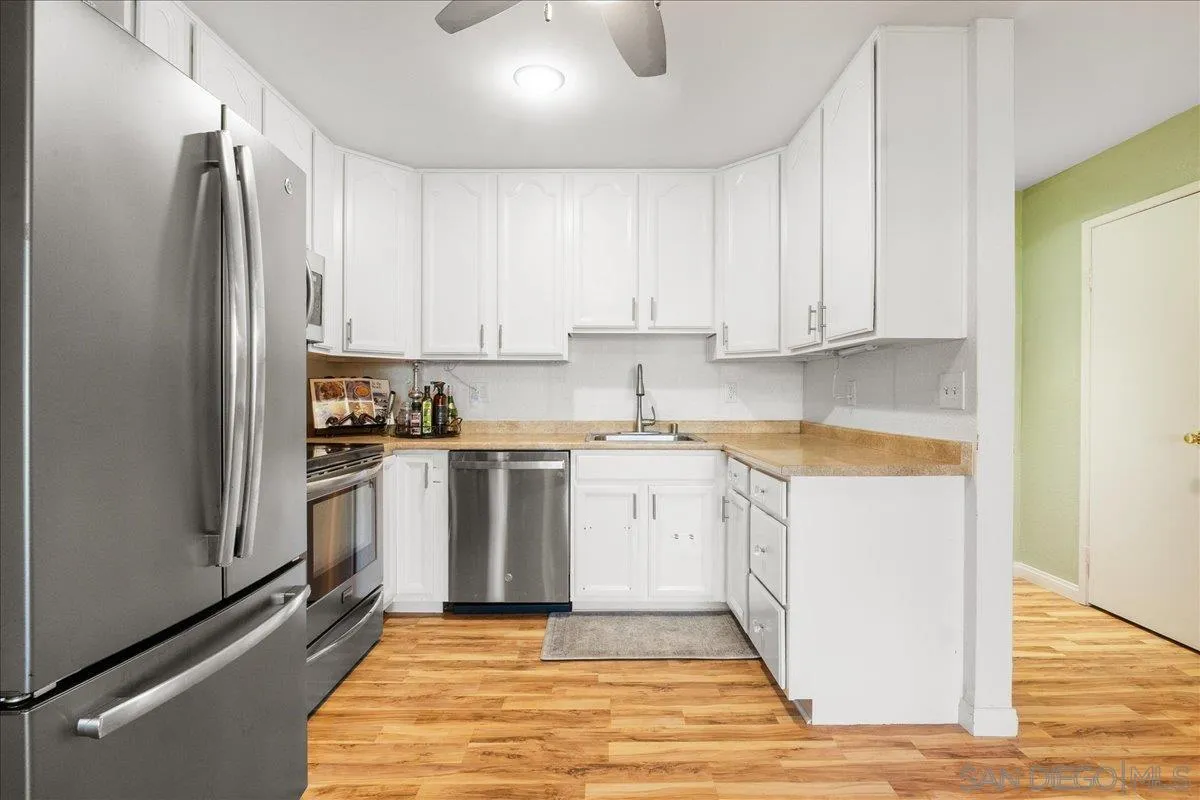 6350 Genesee Ave. Unit #115