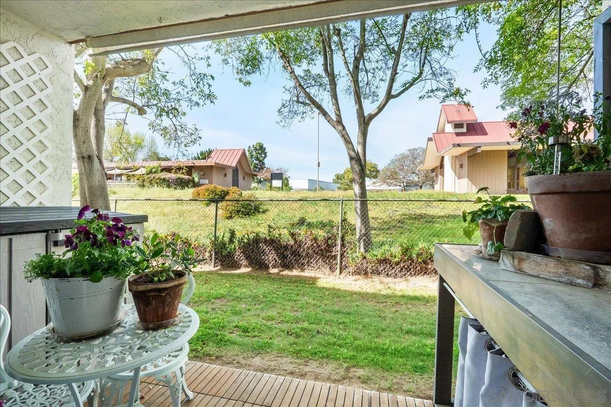 6350 Genesee Ave. Unit #115