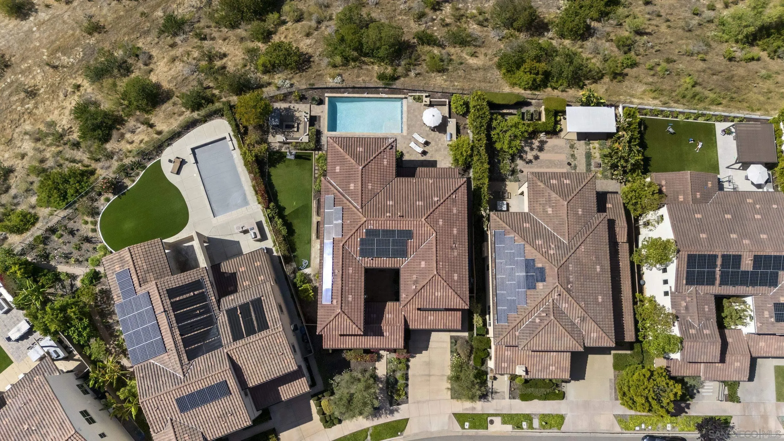 15430 Tanner Ridge Circle