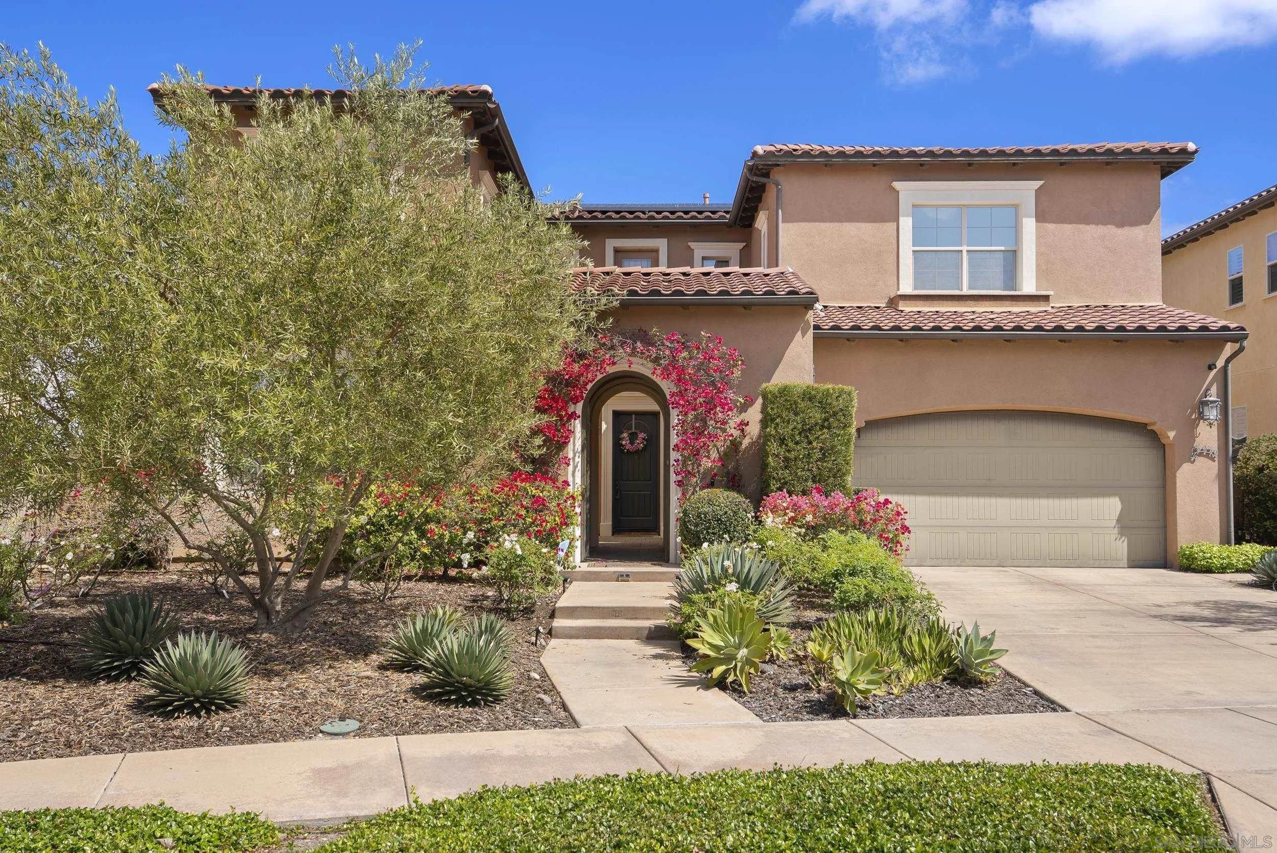 15430 Tanner Ridge Circle