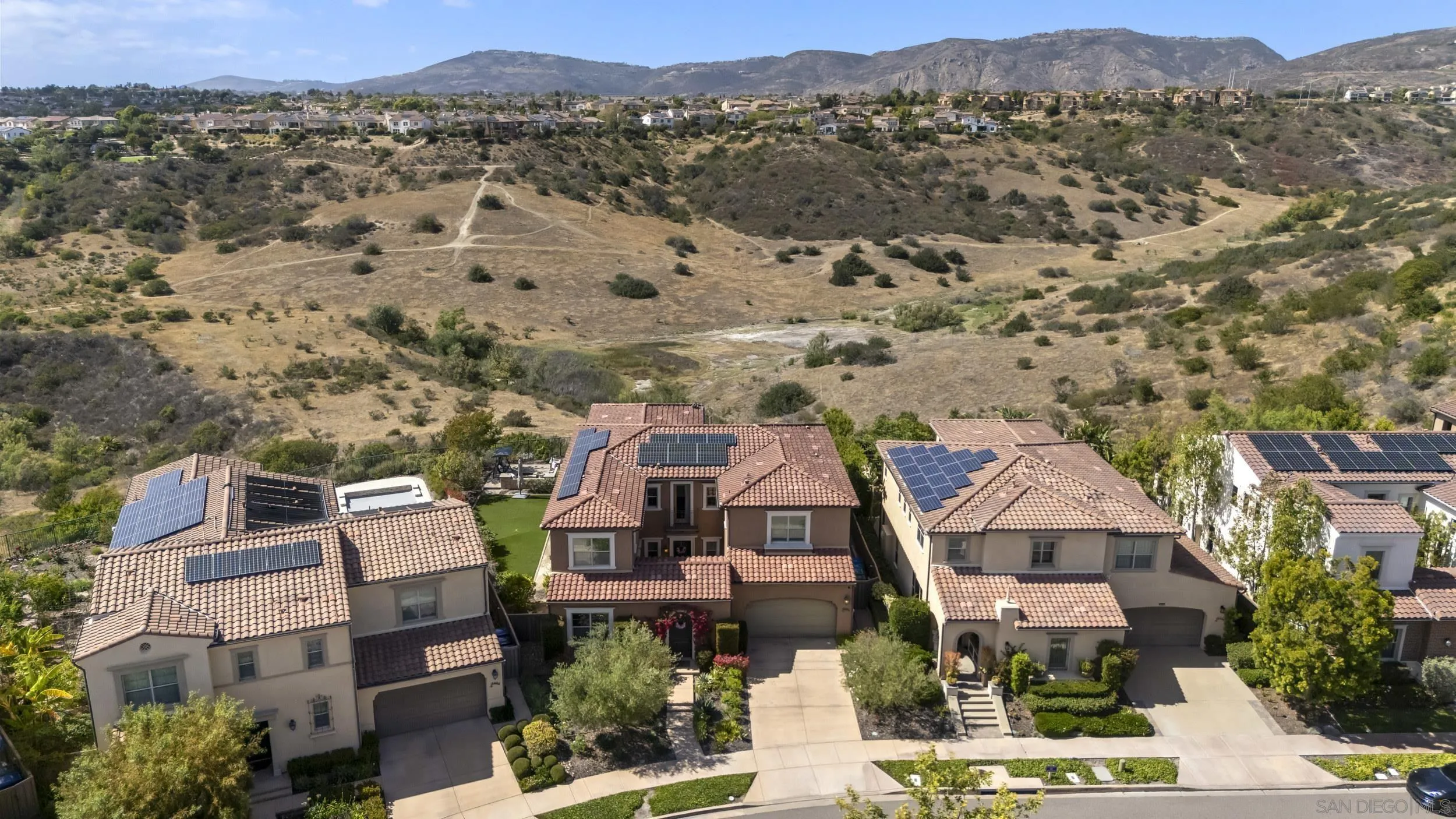 15430 Tanner Ridge Circle