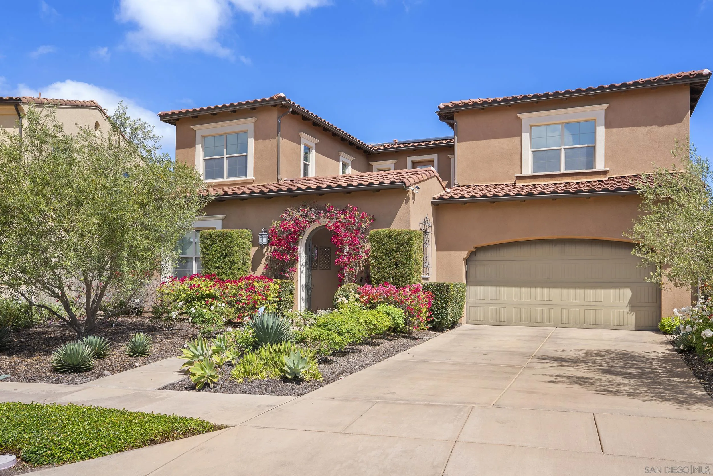 15430 Tanner Ridge Circle