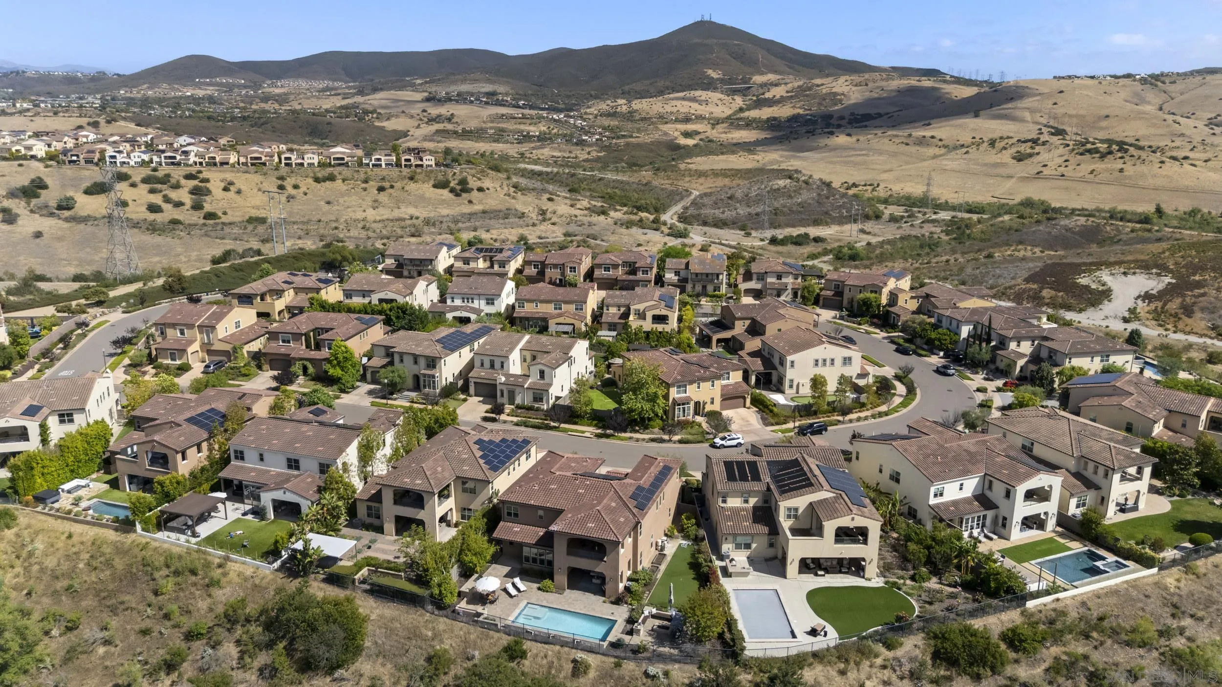 15430 Tanner Ridge Circle