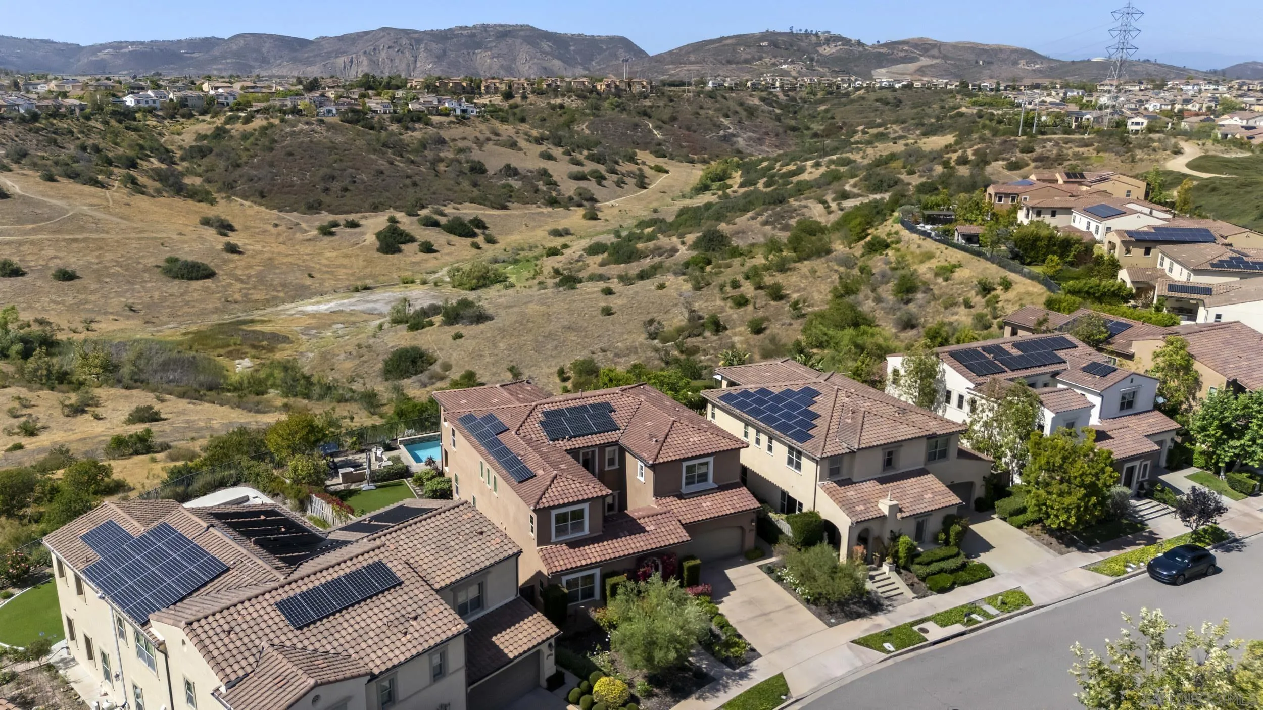 15430 Tanner Ridge Circle