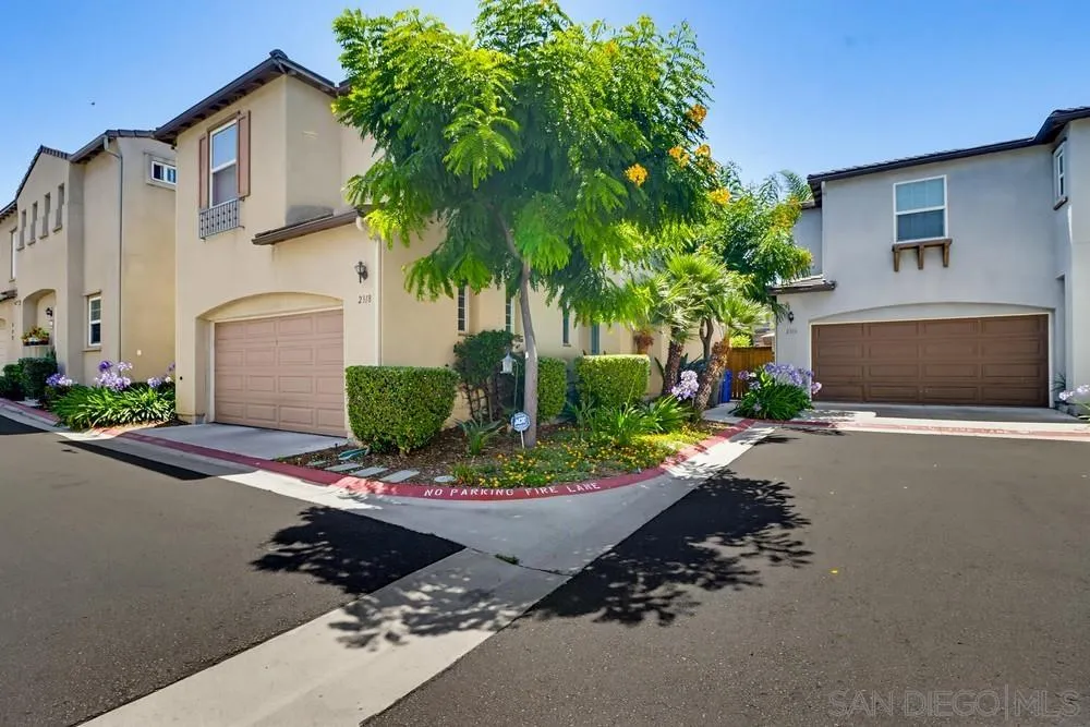 2318 Gardenia