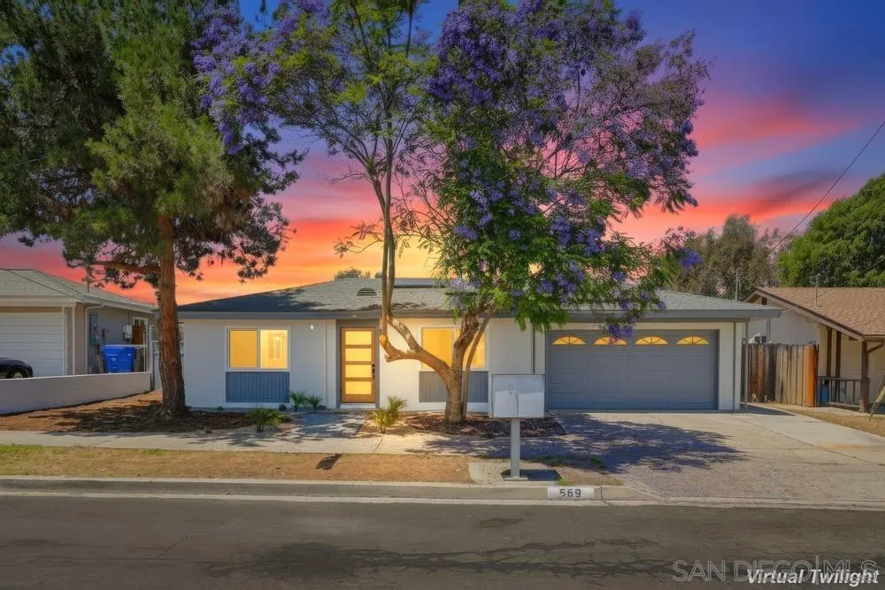 569 Gold Dr.